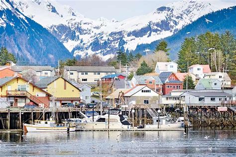Sitka, AK NA Meetings Directory .